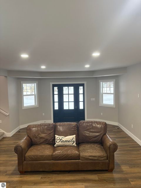 Tiny photo for 302 W Dresden Street, Kalkaska, MI 49646 (MLS # 1941418)