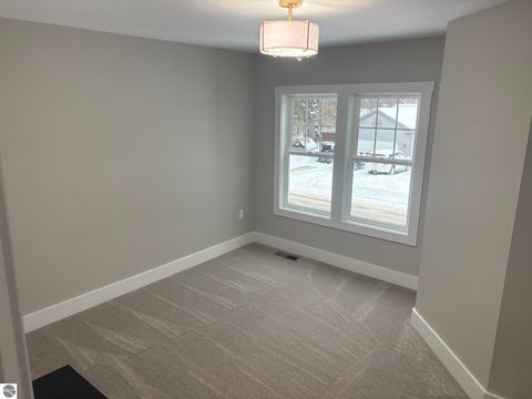 Tiny photo for 302 W Dresden Street, Kalkaska, MI 49646 (MLS # 1941418)