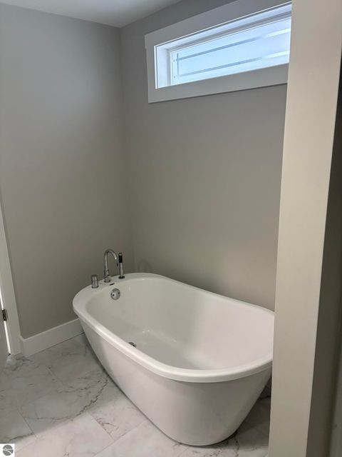 Tiny photo for 302 W Dresden Street, Kalkaska, MI 49646 (MLS # 1941418)