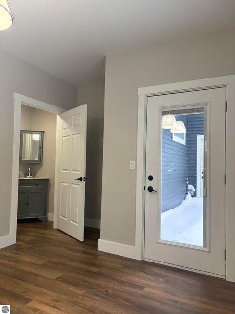 Tiny photo for 302 W Dresden Street, Kalkaska, MI 49646 (MLS # 1941418)