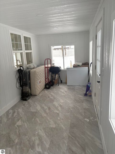 Tiny photo for 302 W Dresden Street, Kalkaska, MI 49646 (MLS # 1941418)