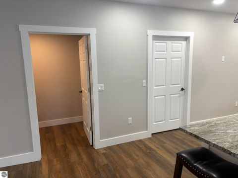 Tiny photo for 302 W Dresden Street, Kalkaska, MI 49646 (MLS # 1941418)