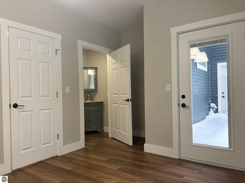 Tiny photo for 302 W Dresden Street, Kalkaska, MI 49646 (MLS # 1941418)