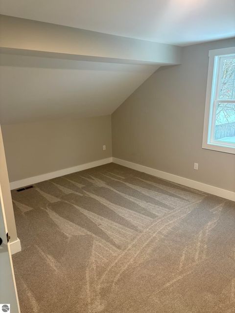 Tiny photo for 302 W Dresden Street, Kalkaska, MI 49646 (MLS # 1941418)