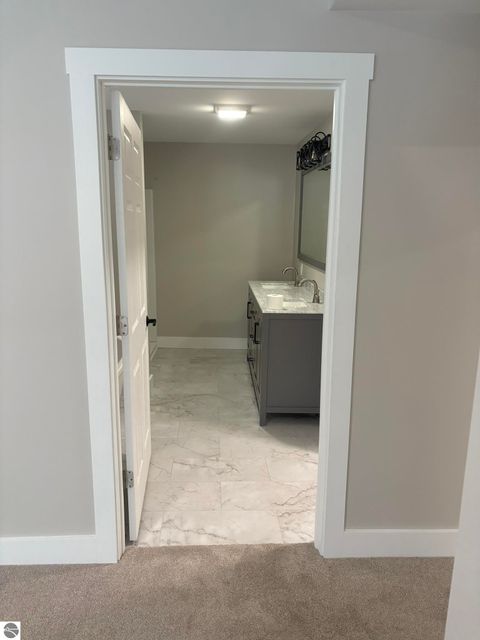 Tiny photo for 302 W Dresden Street, Kalkaska, MI 49646 (MLS # 1941418)