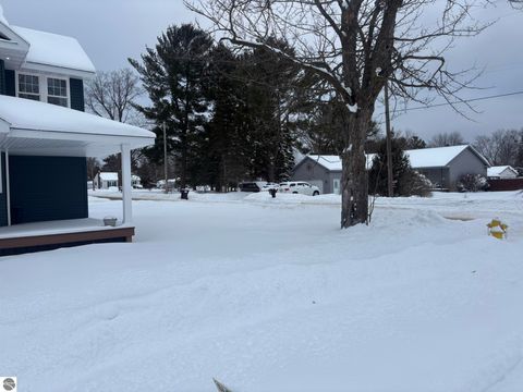 Tiny photo for 302 W Dresden Street, Kalkaska, MI 49646 (MLS # 1941418)