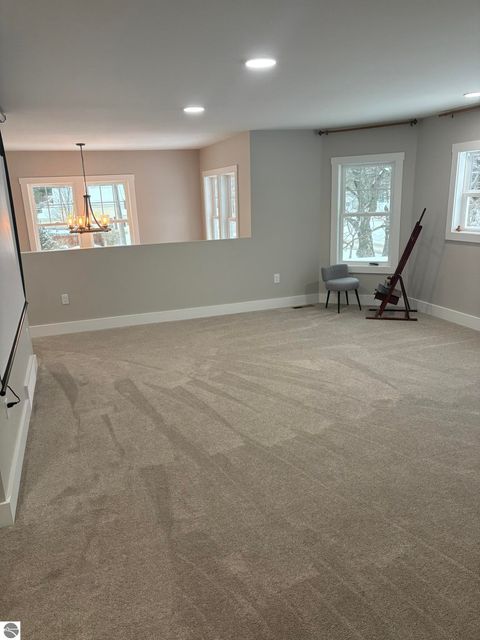 Tiny photo for 302 W Dresden Street, Kalkaska, MI 49646 (MLS # 1941418)