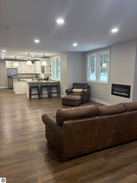 Tiny photo for 302 W Dresden Street, Kalkaska, MI 49646 (MLS # 1941418)