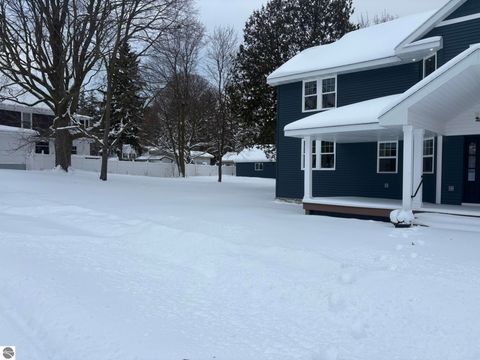 Tiny photo for 302 W Dresden Street, Kalkaska, MI 49646 (MLS # 1941418)