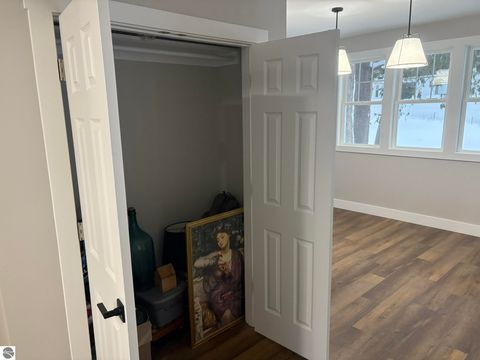 Tiny photo for 302 W Dresden Street, Kalkaska, MI 49646 (MLS # 1941418)