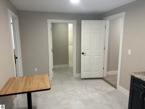 Tiny photo for 302 W Dresden Street, Kalkaska, MI 49646 (MLS # 1941418)