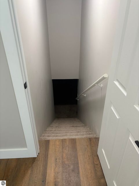 Tiny photo for 302 W Dresden Street, Kalkaska, MI 49646 (MLS # 1941418)