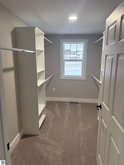 Tiny photo for 302 W Dresden Street, Kalkaska, MI 49646 (MLS # 1941418)