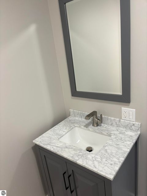 Tiny photo for 302 W Dresden Street, Kalkaska, MI 49646 (MLS # 1941418)