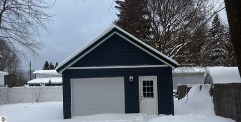 Tiny photo for 302 W Dresden Street, Kalkaska, MI 49646 (MLS # 1941418)
