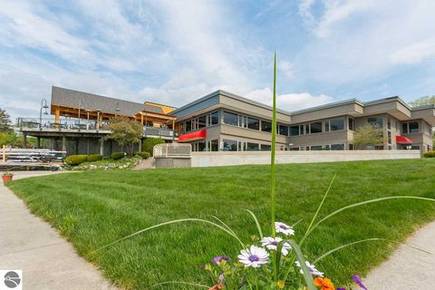 Tiny photo for 12755 S Marina Village Drive, Traverse City, MI 49684 (MLS # 1943048)