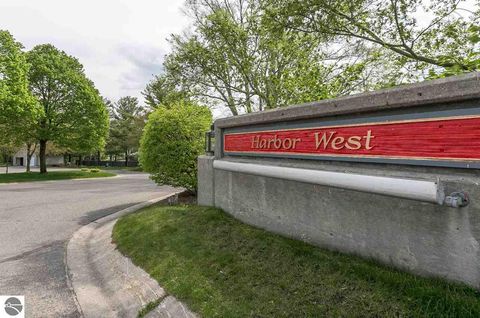 Tiny photo for 12755 S Marina Village Drive, Traverse City, MI 49684 (MLS # 1943048)