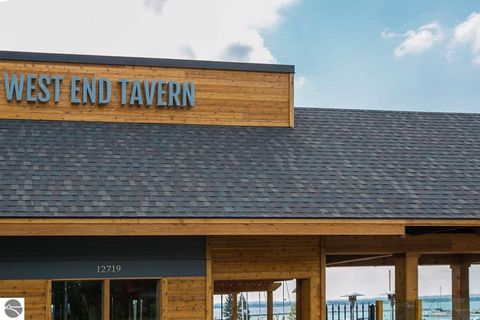 Tiny photo for 12755 S Marina Village Drive, Traverse City, MI 49684 (MLS # 1943048)