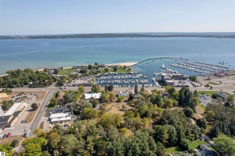 Tiny photo for 12755 S Marina Village Drive, Traverse City, MI 49684 (MLS # 1943048)