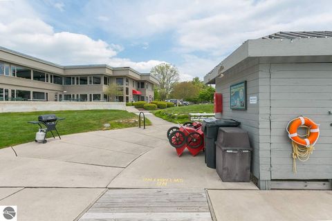 Tiny photo for 12755 S Marina Village Drive, Traverse City, MI 49684 (MLS # 1943048)