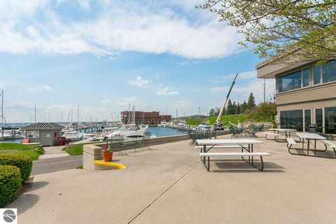 Tiny photo for 12755 S Marina Village Drive, Traverse City, MI 49684 (MLS # 1943048)
