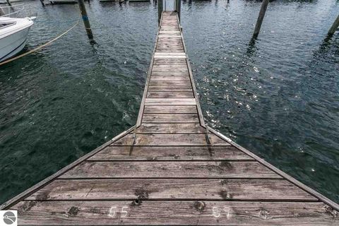 Tiny photo for 12755 S Marina Village Drive, Traverse City, MI 49684 (MLS # 1943048)