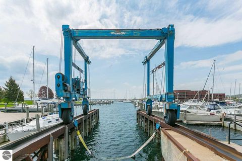 Tiny photo for 12755 S Marina Village Drive, Traverse City, MI 49684 (MLS # 1943048)