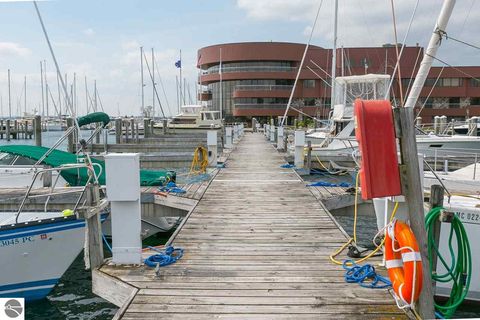 Tiny photo for 12755 S Marina Village Drive, Traverse City, MI 49684 (MLS # 1943048)