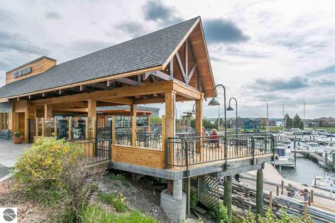 Tiny photo for 12755 S Marina Village Drive, Traverse City, MI 49684 (MLS # 1943048)