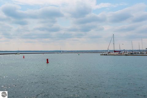 Tiny photo for 12755 S Marina Village Drive, Traverse City, MI 49684 (MLS # 1943048)