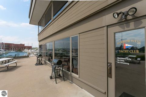 Tiny photo for 12755 S Marina Village Drive, Traverse City, MI 49684 (MLS # 1943048)