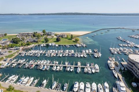 Tiny photo for 12755 S Marina Village Drive, Traverse City, MI 49684 (MLS # 1943048)
