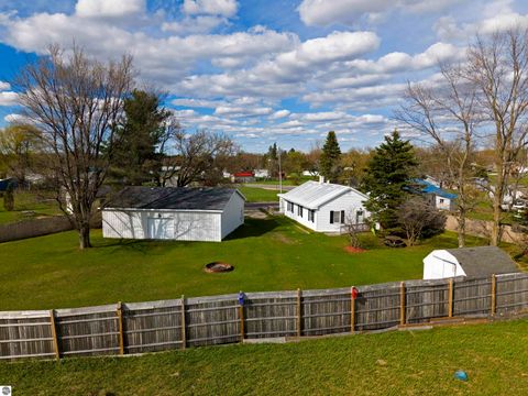 Tiny photo for 10089 Otis Drive, Mancelona, MI 49659 (MLS # 1941874)