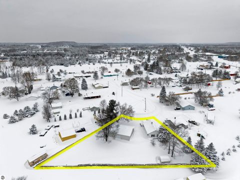 Tiny photo for 10089 Otis Drive, Mancelona, MI 49659 (MLS # 1941874)