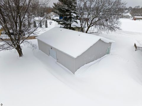 Tiny photo for 10089 Otis Drive, Mancelona, MI 49659 (MLS # 1941874)