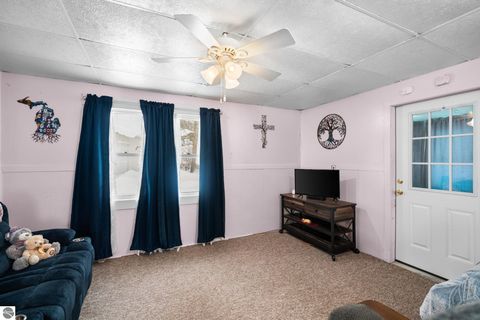 Tiny photo for 10089 Otis Drive, Mancelona, MI 49659 (MLS # 1941874)