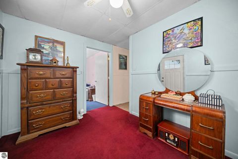 Tiny photo for 10089 Otis Drive, Mancelona, MI 49659 (MLS # 1941874)