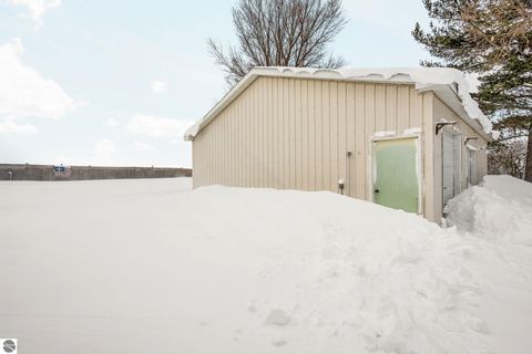 Tiny photo for 10089 Otis Drive, Mancelona, MI 49659 (MLS # 1941874)