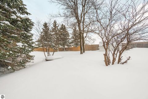 Tiny photo for 10089 Otis Drive, Mancelona, MI 49659 (MLS # 1941874)