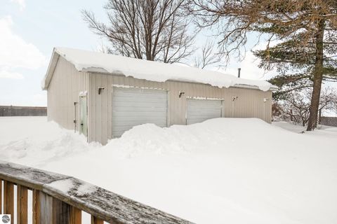 Tiny photo for 10089 Otis Drive, Mancelona, MI 49659 (MLS # 1941874)