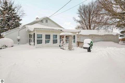 Tiny photo for 10089 Otis Drive, Mancelona, MI 49659 (MLS # 1941874)
