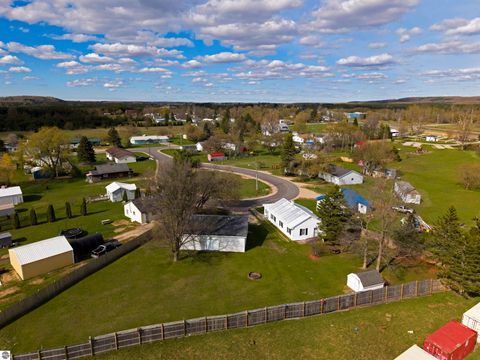 Tiny photo for 10089 Otis Drive, Mancelona, MI 49659 (MLS # 1941874)