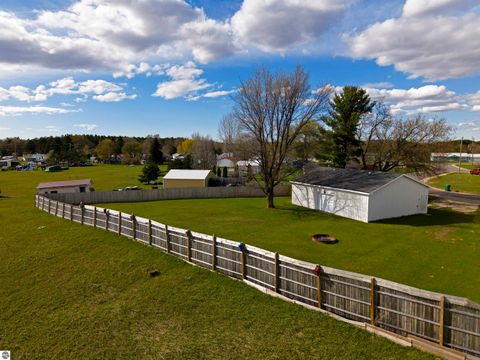 Tiny photo for 10089 Otis Drive, Mancelona, MI 49659 (MLS # 1941874)