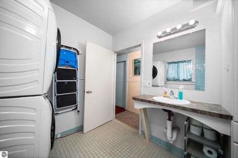 Tiny photo for 10089 Otis Drive, Mancelona, MI 49659 (MLS # 1941874)