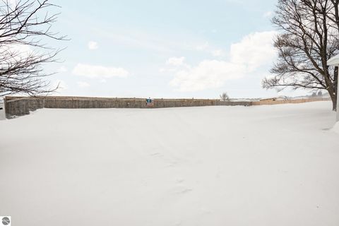 Tiny photo for 10089 Otis Drive, Mancelona, MI 49659 (MLS # 1941874)