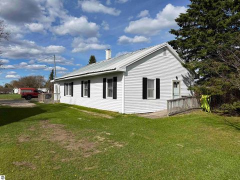 Tiny photo for 10089 Otis Drive, Mancelona, MI 49659 (MLS # 1941874)