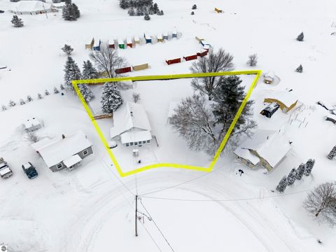 Tiny photo for 10089 Otis Drive, Mancelona, MI 49659 (MLS # 1941874)