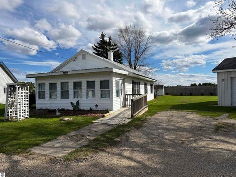 Tiny photo for 10089 Otis Drive, Mancelona, MI 49659 (MLS # 1941874)