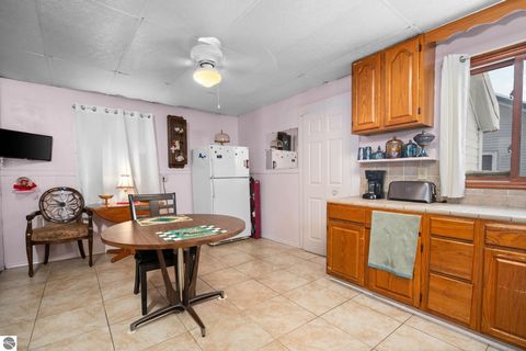 Tiny photo for 10089 Otis Drive, Mancelona, MI 49659 (MLS # 1941874)