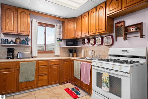 Tiny photo for 10089 Otis Drive, Mancelona, MI 49659 (MLS # 1941874)